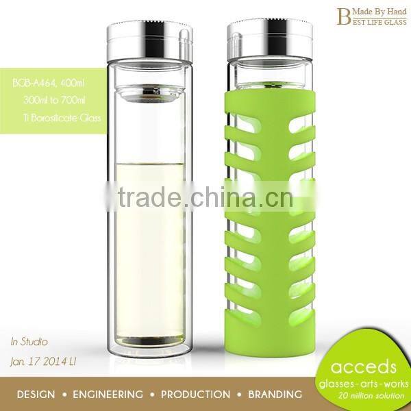 Alibaba online shopping sales 21 oz water infuser bottle goods from China