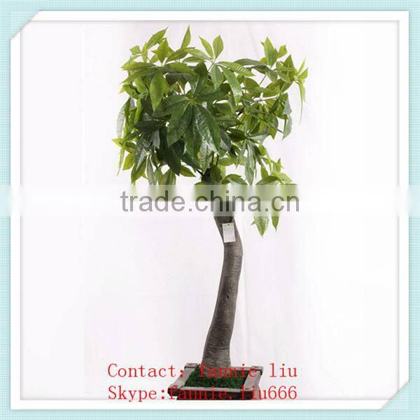 LF091017 High quality artificial bamboo/lucky bamboo plants for sale