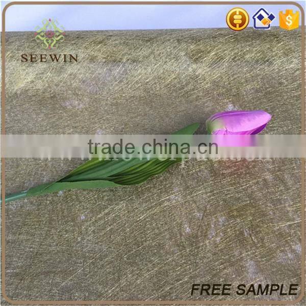 long fabric nonwoven gift wrapping paper