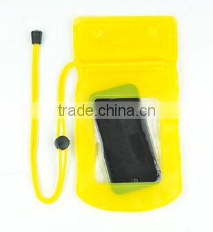 Sport Waterproof Cell Phone Bag