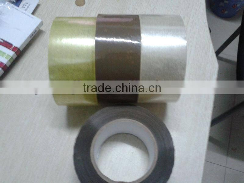 Supply all kinds of sealing tape