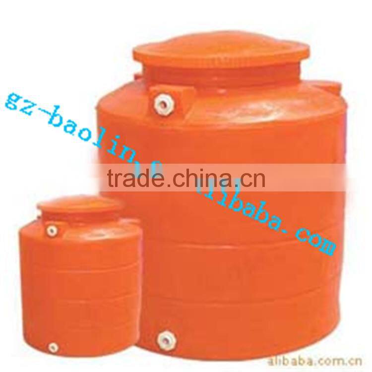 Rotational molded water tank Made in Baolin