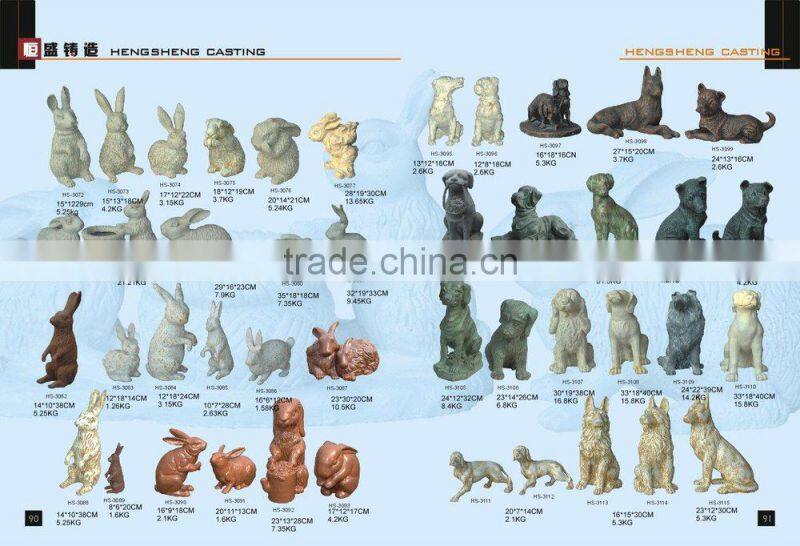 cast iron lovely little angel models