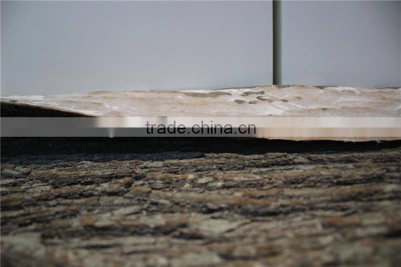 brand name high quality artificial bark tree skin