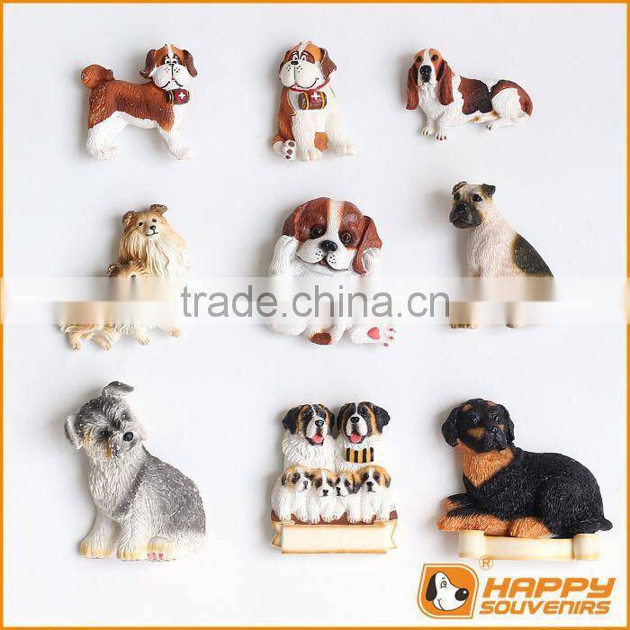 Crafts Fridge Magnet cutepuppies dog Fridge Magnet