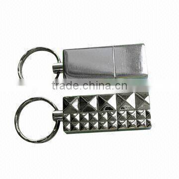 novelty giveaways USB sticks, mini Swivel Metal USB flash driver