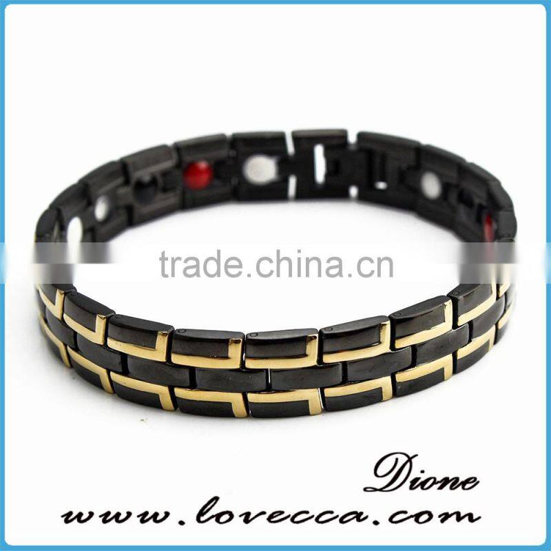 Health Energy Bracelet Bio Magnetic Bracelet Magnet Bracelet