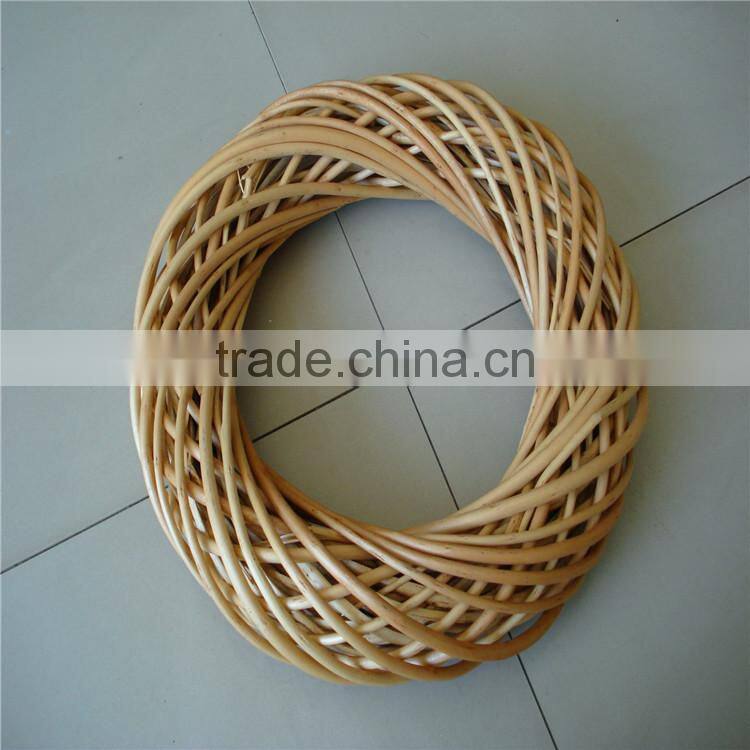 100% by hand made wicker handicraft