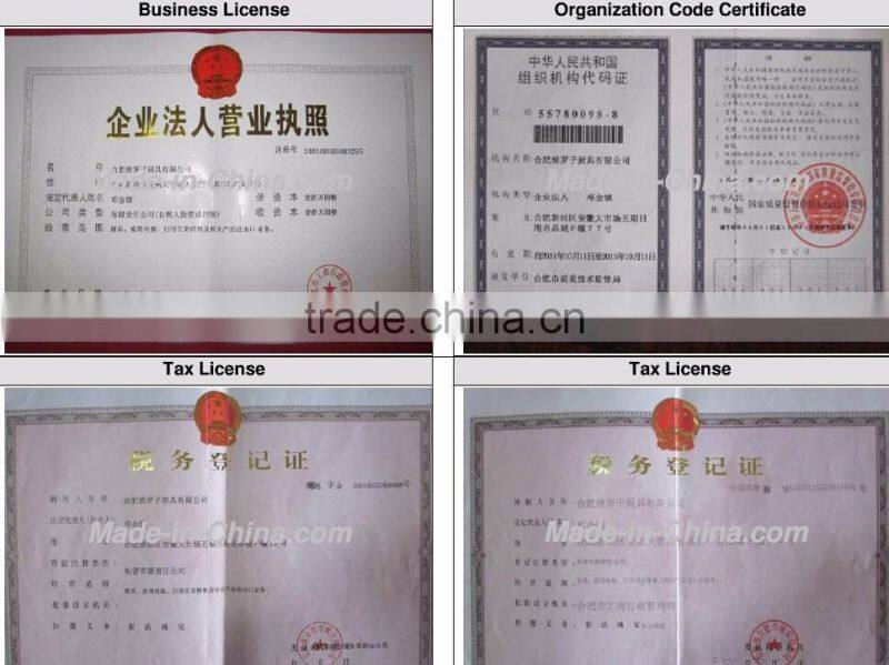 New 2 Pack of 8 Quart Stainless Steel Rectangular Chafing Dish Full Size