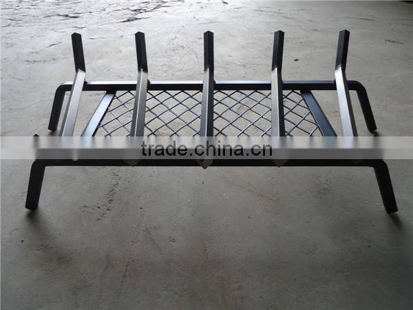 2016 Durable Hotsale Metal Fireplace Grates