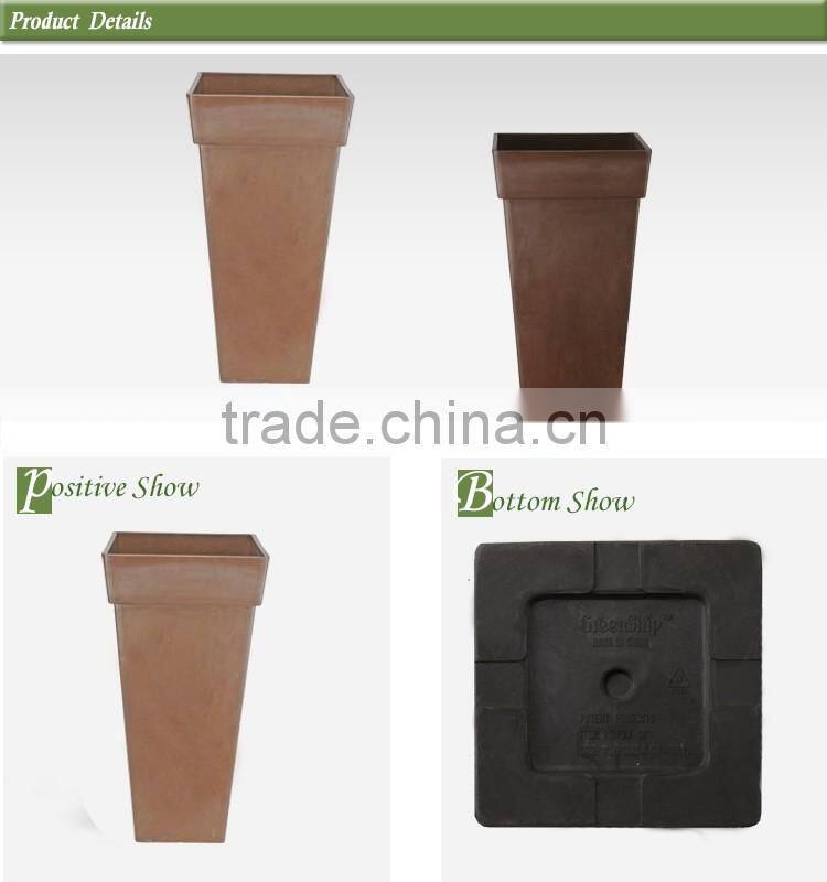 Factory Wholesale Cheap/Beautiful Outdoor Garden/ Antique Style/20 years/new design/UV protection