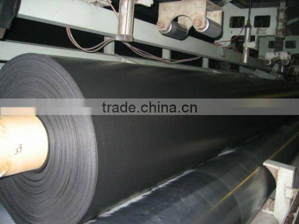 hdpe geomembrane liner
