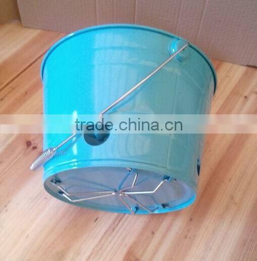LFGB OEM customized Protable BBQ bucket