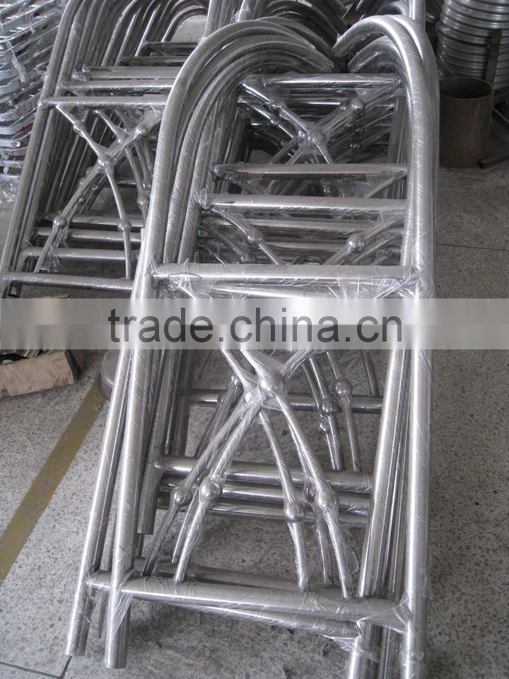 Flamble cart catering carts for hotel restaurant