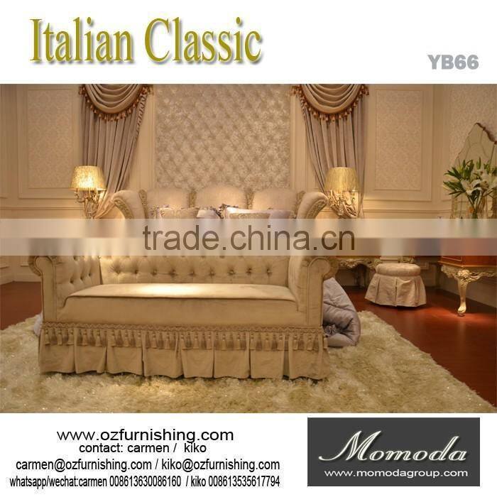 YB66 Door Drawer French Countryside Small Antique Furniture Sideboard