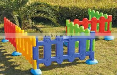 Plastic fence for kid LT-2165J