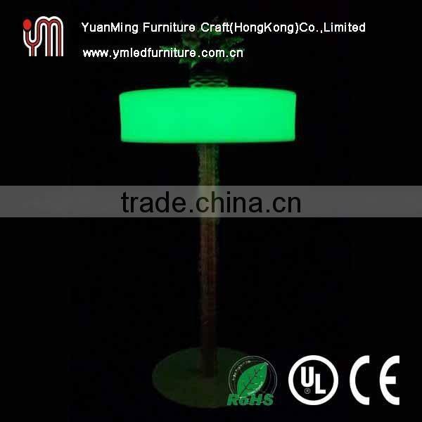 led furniture led table led chairs