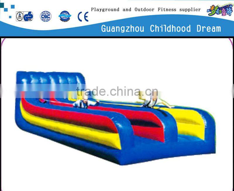 (HD-9505) inflatable snow slide/ inflatable super slide/ rabit inflatable slide