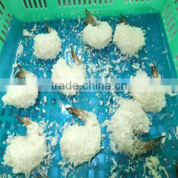 best season iqf frozen fresh prawns