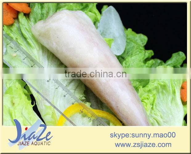 Frozen Monkfish Tail