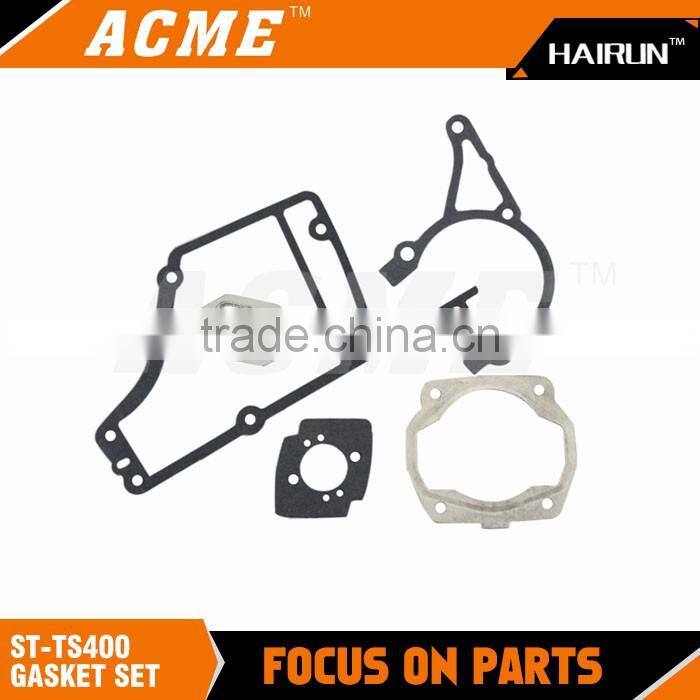 ST TS400 gasket set