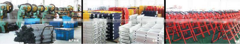 3 SECTION EXTENSION LADDER