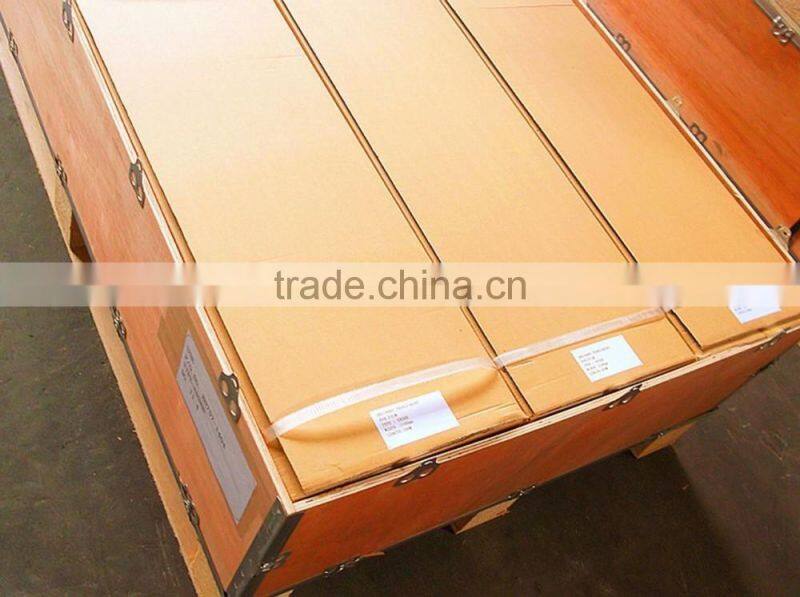 color VE building safety laminated glass interlayer color EVA film / indoor glass lamination EVA film