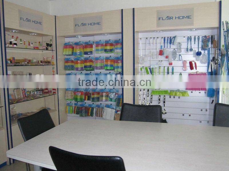 color plastic clothes line with hook