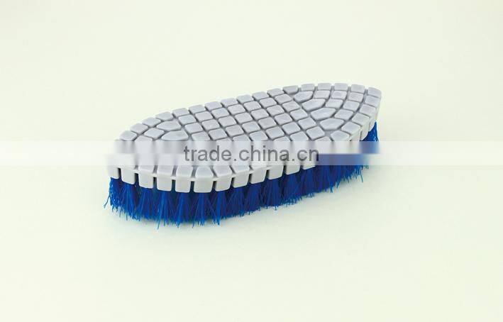 popular new and soft material scrub brush handle brush