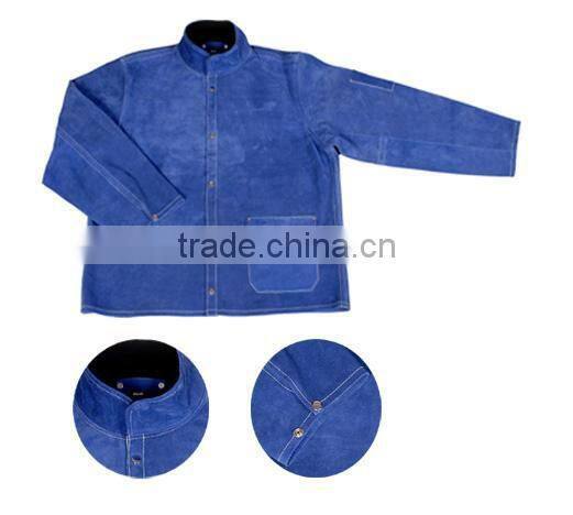 Welding Jacket