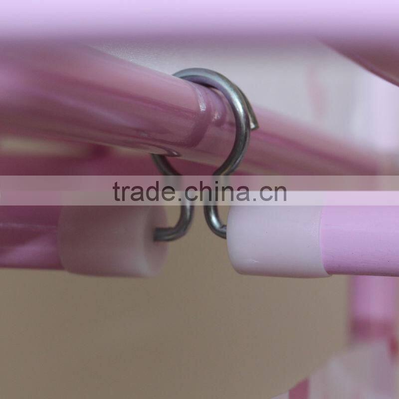 high quality collapsible factory price chinese furniture wardrobe