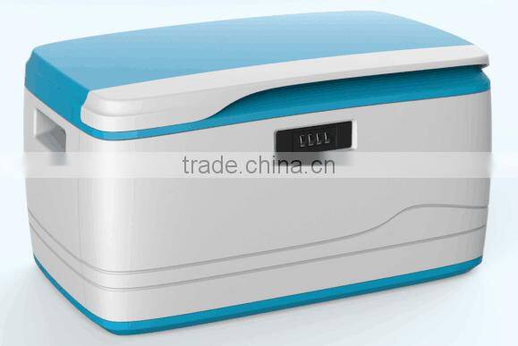 High quality plastic storage box, storage bin, container, case