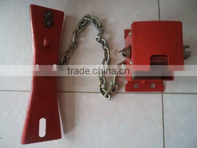 truck wheel carrier china supplier on hot sale