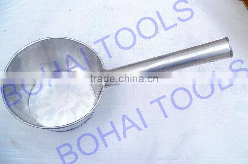 non sparking /explosion proof tools Aluminum bucket