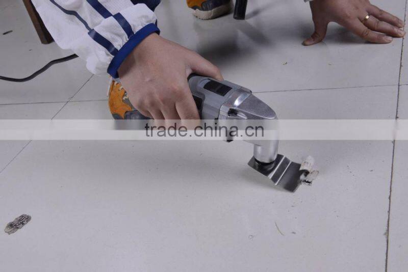 2015 TV item The Renovator SAW Delux Mulit-Tool Kit