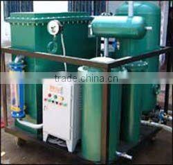 TY200 Portable vacuum turbine oil purifier disposal