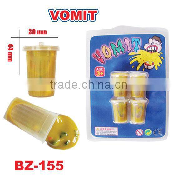 Novelty and Funny Animal Crystal Slime