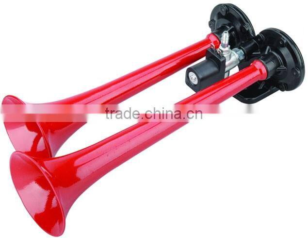 Electric horn, Air Horn