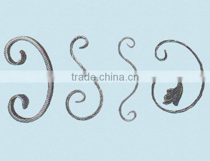 window fence accessories