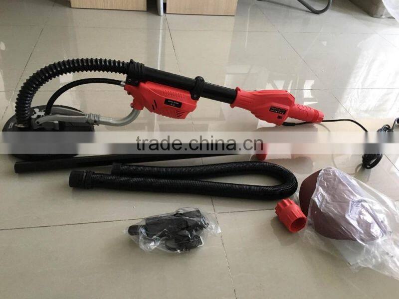 Jago 750W Telescopic Handle Drywall Sander