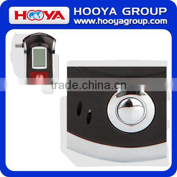 Digital Breath Alcohol Tester Breathalyzer Alcohol Tester