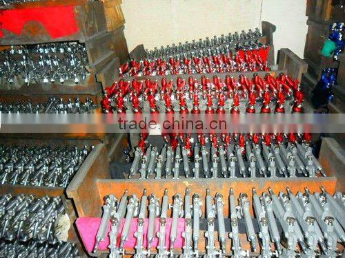 H.V.L.P high quality Spray Gun with Cup