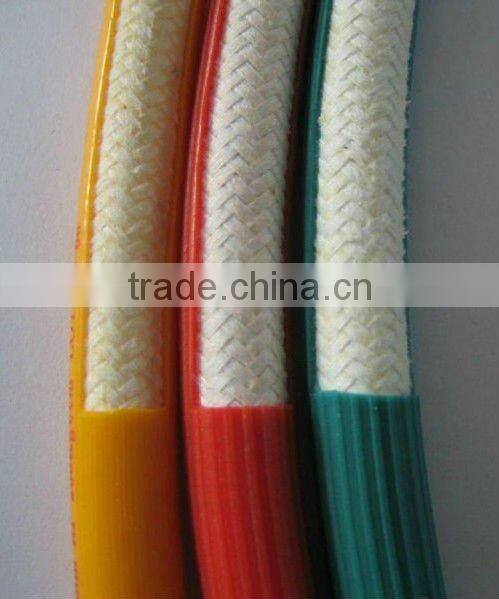 Rubber Welding Hose Oxygen Hose Acetylene Hose
