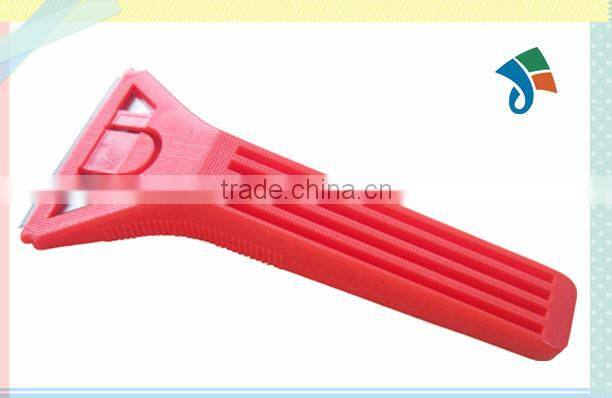 Removal blades available plastic cleaning scraper