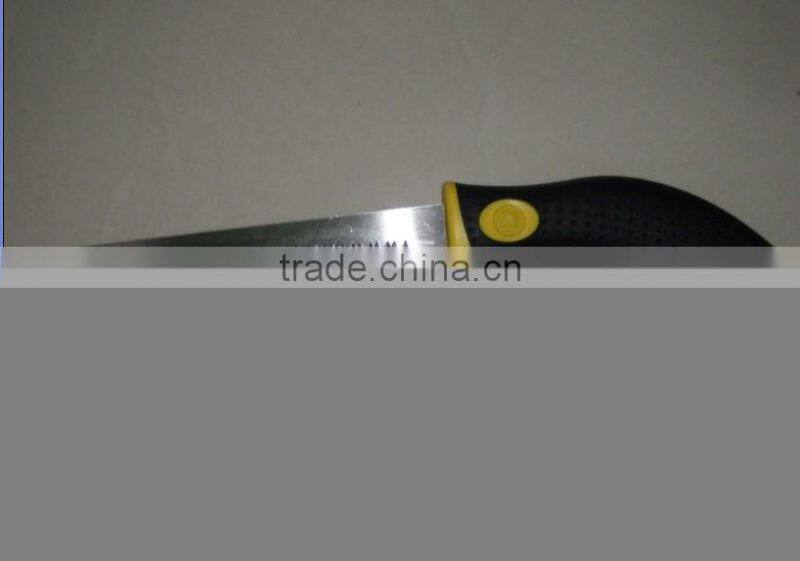 ajustable garden hand saw