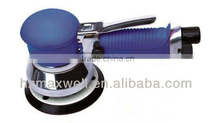 5" Dual Action Air Sander