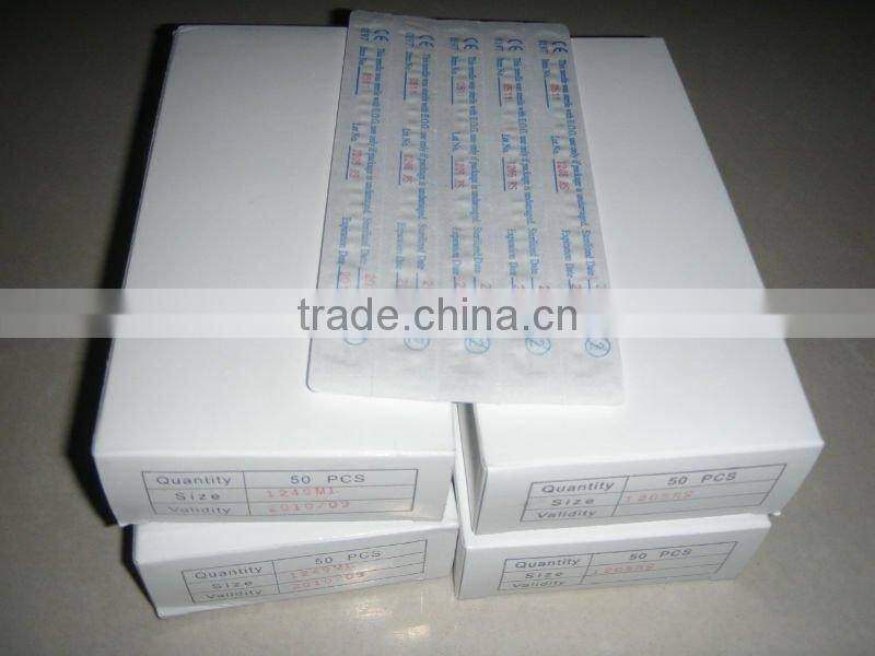 Permanent Makeup Tattoo Rotary Machine Needles