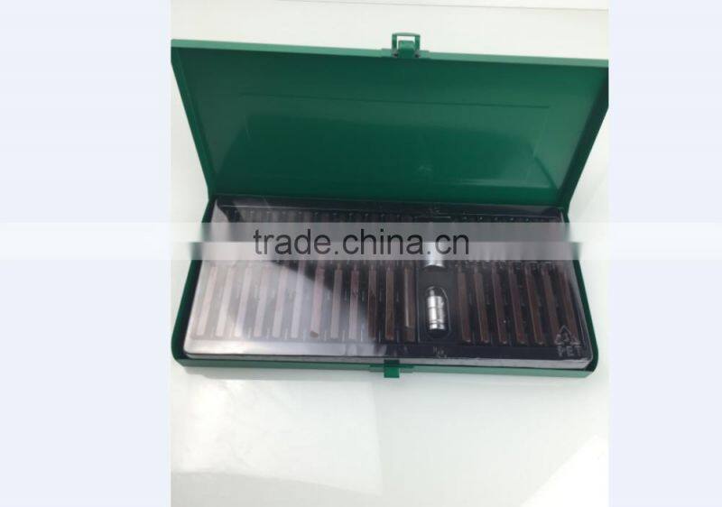 Berrylion S2 Bit Tool Kit 40pcs high quaity Screwdriver Bit kit