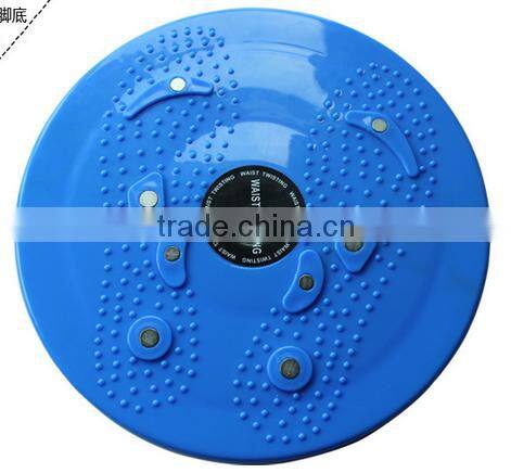 High Quality Figure body twister Healthy figure trimmer Fitness waist twist plate