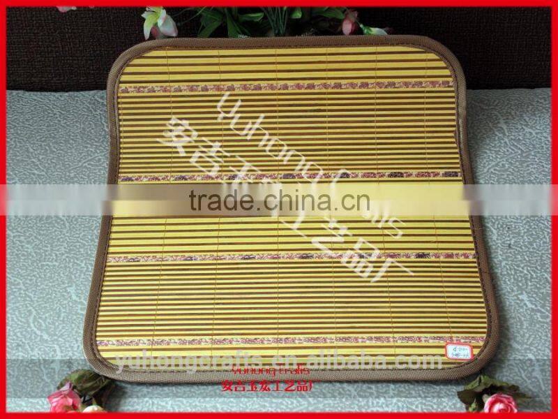 Hot selling Bamboo Furniture Chair Cushion